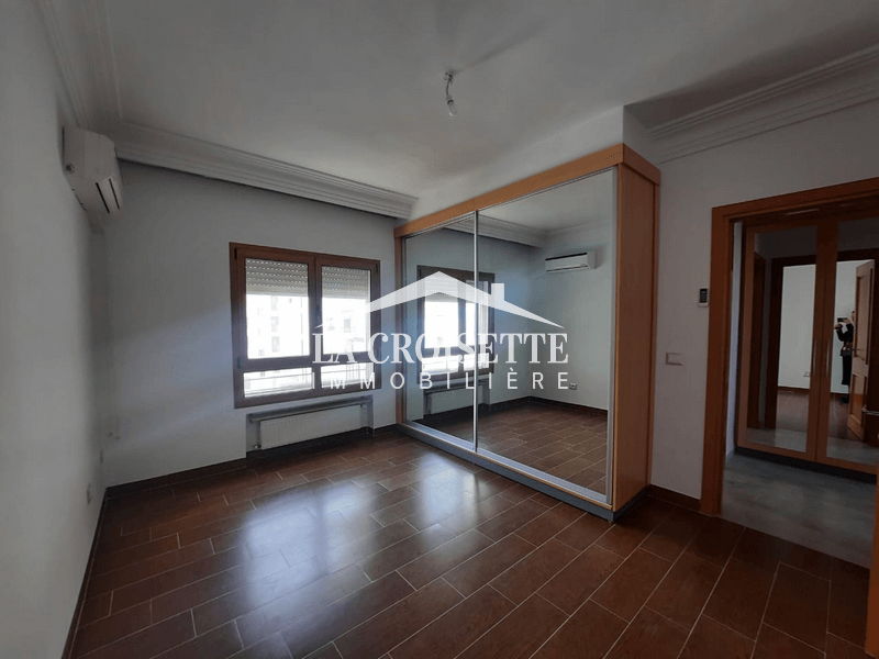 Appartement S+3 à Ain Zaghouan Nord